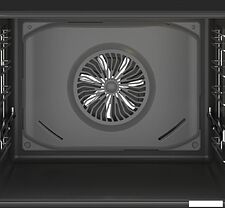 Электрический духовой шкаф Indesit IBFTS 4941 JH IX