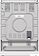 Кухонная плита Gorenje GKS6C71WF