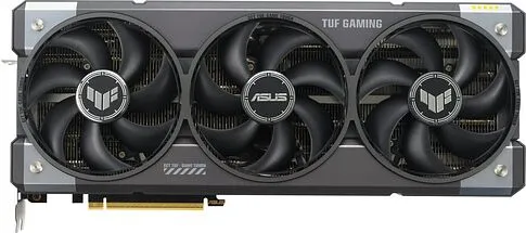 Видеокарта ASUS TUF Gaming GeForce RTX 5080 16GB GDDR7 OC Edition TUF-RTX5080-O16G-GAMING