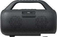 Беспроводная колонка Perfeo Hexagon