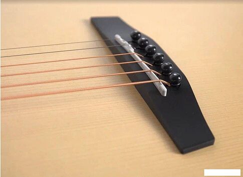 Акустическая гитара Enya EA-X0/NA