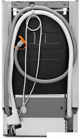 Отдельностоящая посудомоечная машина Electrolux SatelliteClean 600 ESS42220SW