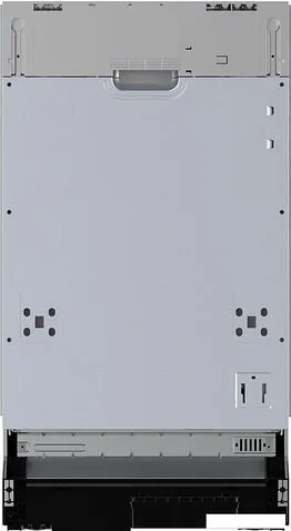 Встраиваемая посудомоечная машина Korting KDI 45557