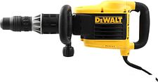 Отбойный молоток DeWalt D25899K
