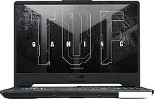 Игровой ноутбук ASUS TUF Gaming A15 FA506NC-HN065