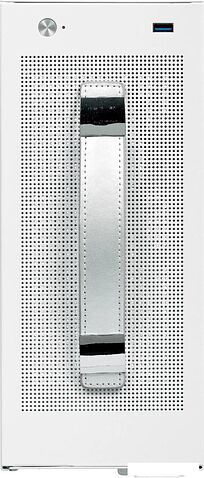 Корпус PCCooler I100 PRO Mesh (белый)