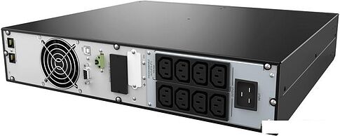 Источник бесперебойного питания nJoy Balder 2000