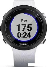 Умные часы Garmin Swim 2 (белый)