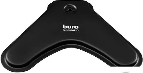 Кронштейн Buro BU-M042-D (черный)