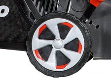 Колёсная газонокосилка Efco LR 53 TK Comfort Plus Колёсная газонокосилка Efco LR 53 TK Comfort Plus
