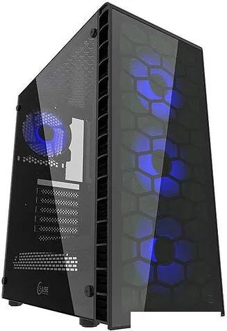 Корпус Powercase Mistral G4C ARGB