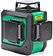Лазерный нивелир Instrumax GL 3-360 Baza Set