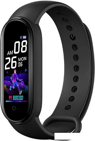 Фитнес-браслет Ritmix RFB-320