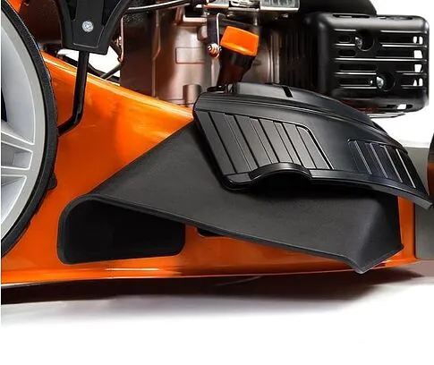 Колёсная газонокосилка Daewoo Power DLM 5100SR