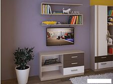 Тумба Rinner Волкер М12 ТВ