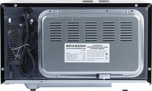 Микроволновая печь BRASSON MW2390D-11GP