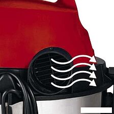 Пылесос Einhell TC-VC 1820 SA Пылесос Einhell TC-VC 1820 SA