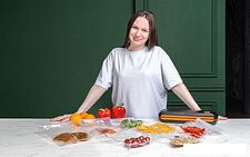 Вакуумный упаковщик Garlyn V-1100 Pro Camp