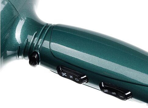 Фен Dewal Spectrum 03-110 (изумрудный)