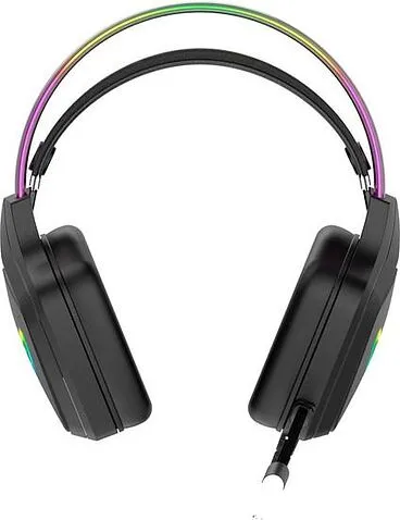 Наушники Canyon Darkless GH-9A