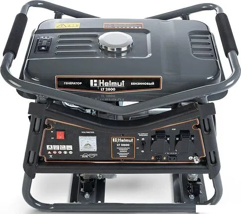 Бензиновый генератор Helmut LT 2800