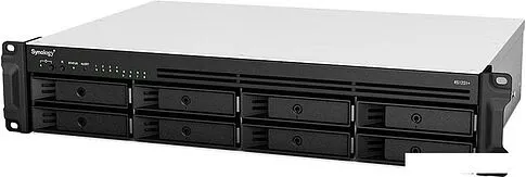 Сетевой накопитель Synology RackStation RS1221+