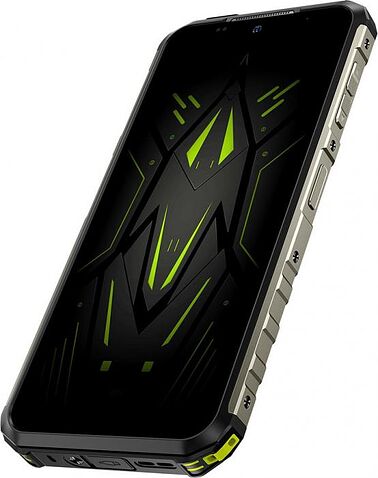 Смартфон Ulefone Armor 22 8GB/256GB (зеленый)