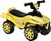 Каталка Pituso Super Car 3010628-1P (лимон)