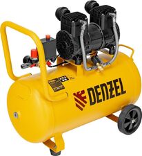 Компрессор Denzel DLP-1500/50