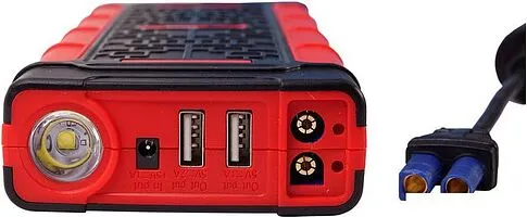 Пусковое устройство Fubag DRIVE 600