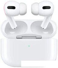 Наушники Bingo VT-i02 (белый)