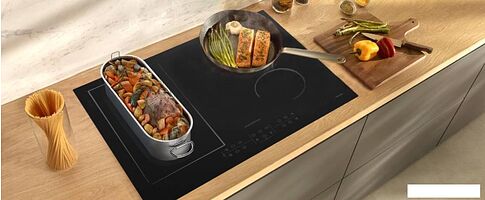 Варочная панель Grundig GIEI638980IF