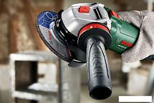 Угловая шлифмашина Bosch PWS 850-125 (06033A2721)