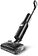 Вертикальный моющий пылесос Roborock Wet and Dry Vacuum Cleaner F25 LT (с русской озвучкой, черный)