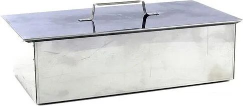 Коптильня Palisad Camping 69529