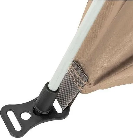 Кемпинговая палатка Premier Fishing PR-FX-2009-1 (бежевый)