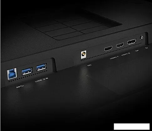 Монитор Gigabyte G27Q