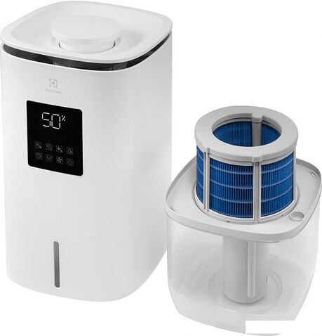 Мойка воздуха Electrolux ECC-8015D