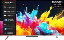 Телевизор Skyworth 55Q66G