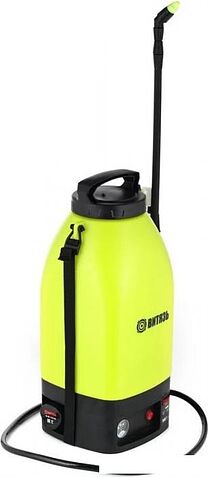 Аккумуляторный опрыскиватель Витязь АО-9