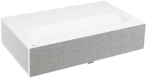 Проектор LG CineBeam HU715QW