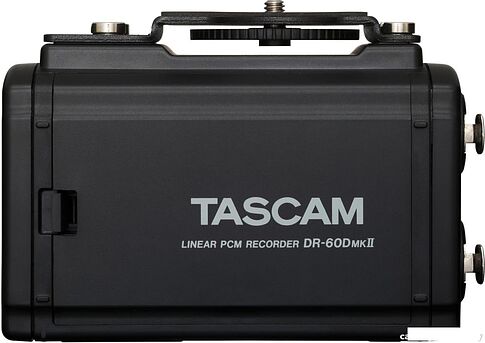 Диктофон TASCAM DR-60DMKII