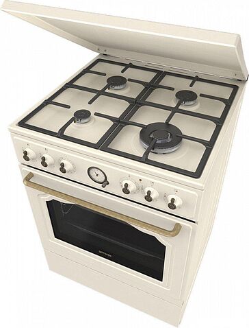 Кухонная плита Gorenje GKS6C71CLI