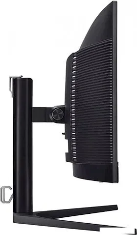 Игровой монитор Acer Predator X34Vbmiiphuzx UM.CXXEE.V01