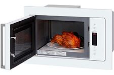 Микроволновая печь Hiberg VM 8505 W Микроволновая печь Hiberg VM 8505 W