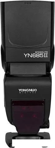 Вспышка Yongnuo YN685 II для Canon
