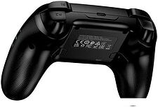 Геймпад Hoco GA2 (черный)