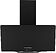 Кухонная вытяжка Krona Polly 600 Black PB V2 КА-00011807