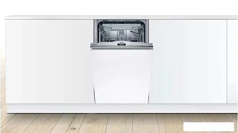 Посудомоечная машина Bosch SPV4EMX16E