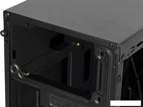 Корпус Accord ACC-CT295RGB